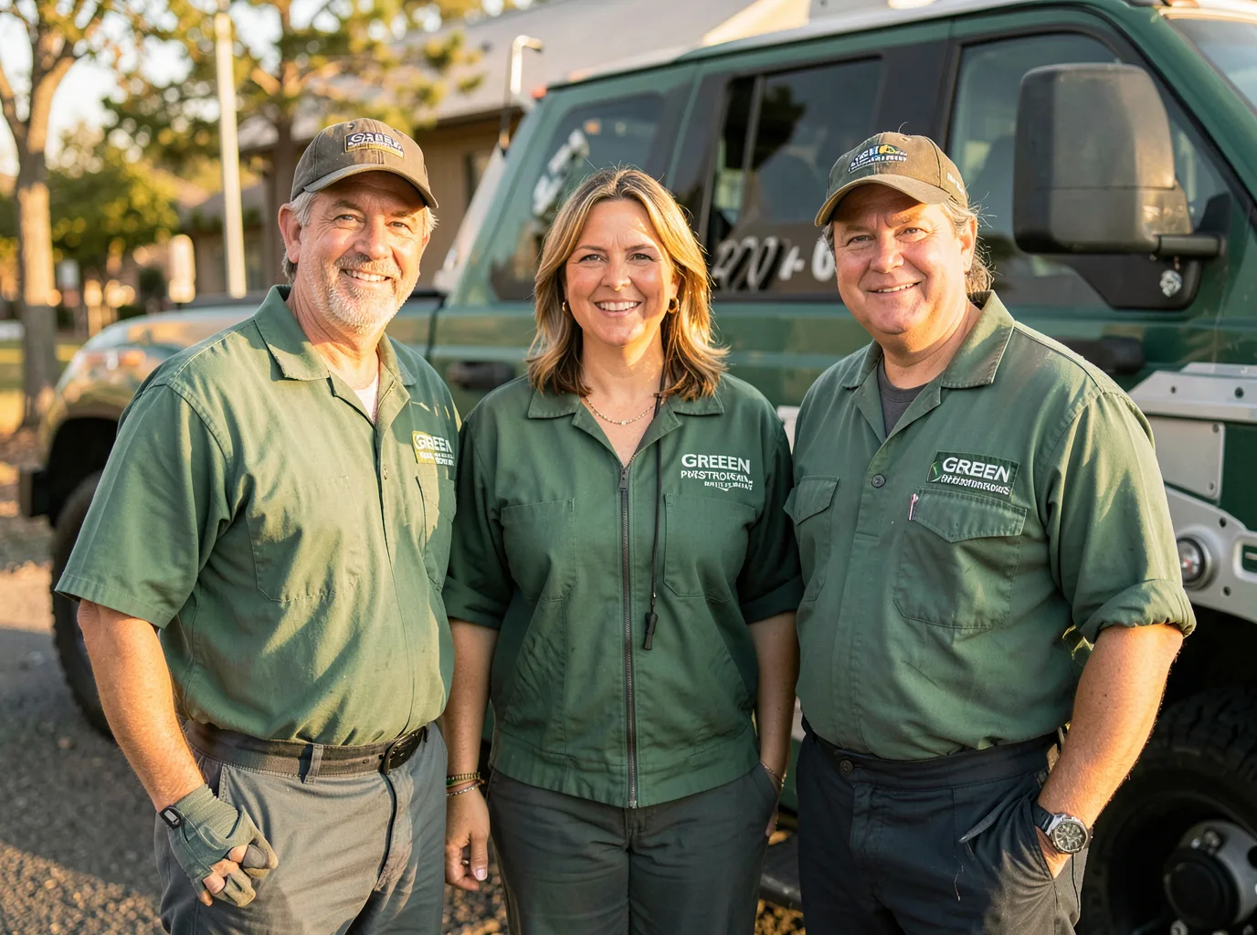 Water Damage Restoration company in Rockport, WA